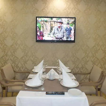 Park Royal 4* Adana
