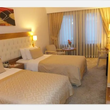 Park Royal Adana