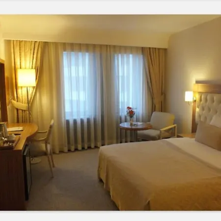 Hotel Park Royal Adana