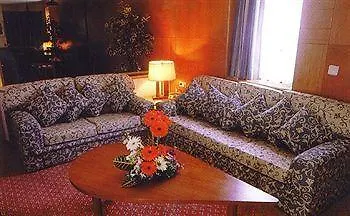 Park Royal Hotel