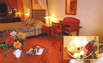 Park Royal Hotel 4*