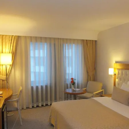 Park Royal 4* Adana