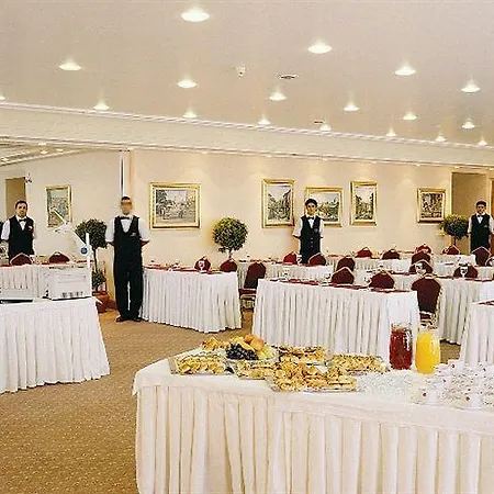Hotel Park Royal Adana