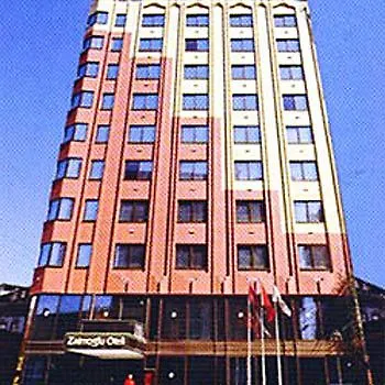 Park Royal Adana