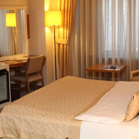 Park Royal Hotel Adana