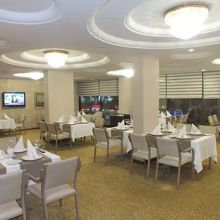 Park Royal Hotel Adana