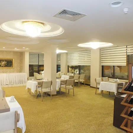 Hotel Park Royal 4*