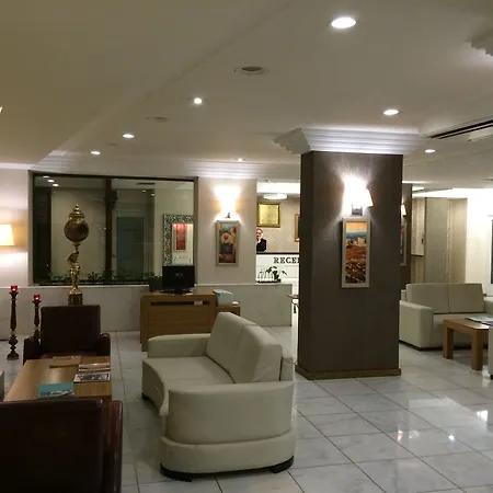 Park Royal Hotel 4*