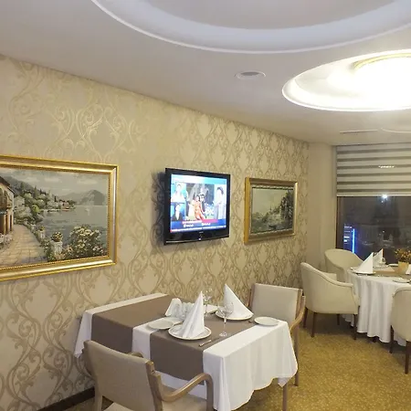 Park Royal Adana