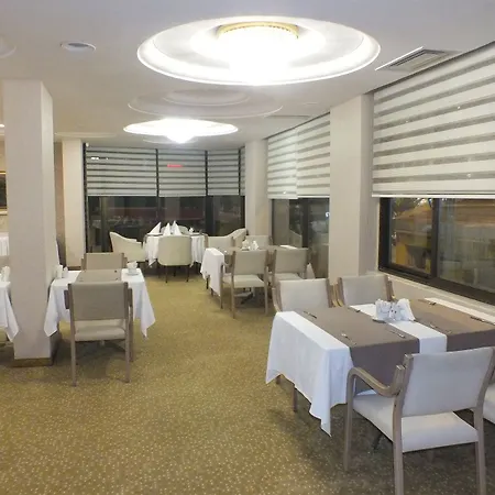 Park Royal Hotel Adana