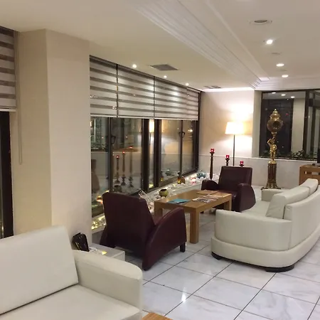 Hotel Park Royal Adana